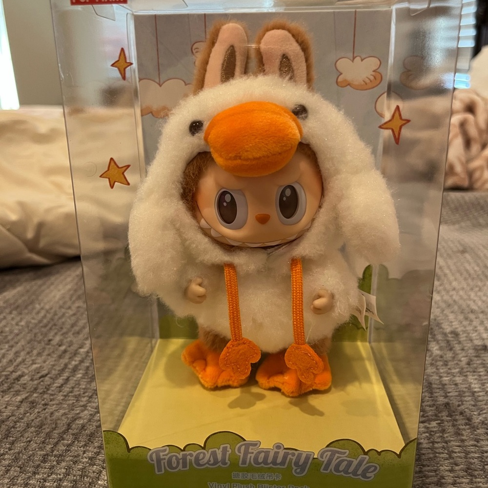 Forest Fairy Tale LA BUBU *LIMITED EDITION*